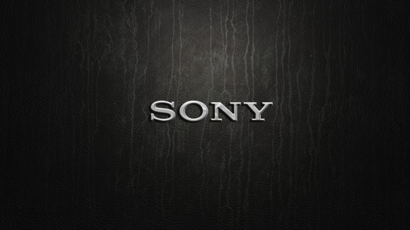 SONY - website by Joscha Unger