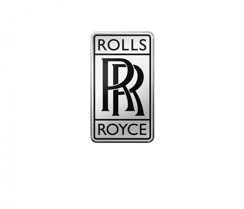 Rolls-Royce - website by Joscha Unger