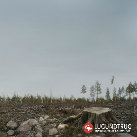 LUGUNDTRUG - website by Joscha Unger