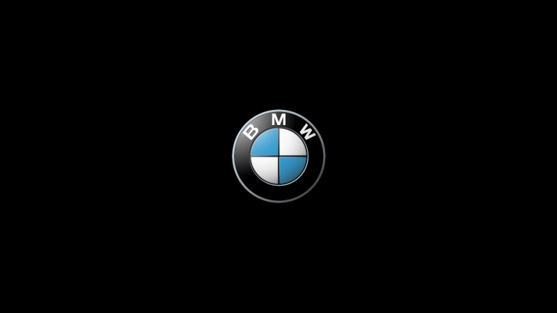 BMW - website by Joscha Unger